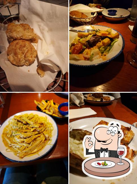 Red Lobster