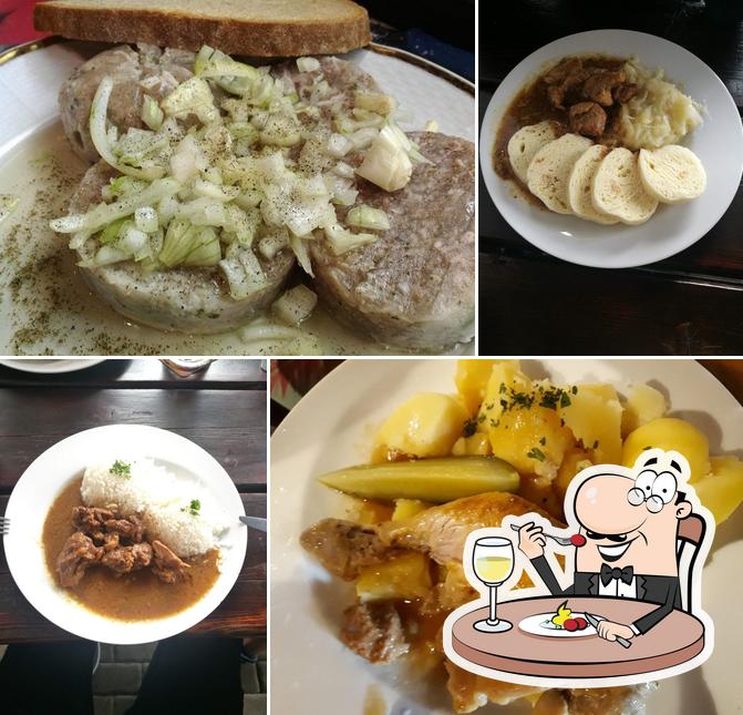 Penzion a Restaurace Ztracený Mlýn