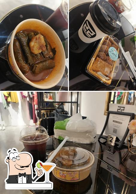22 cafe