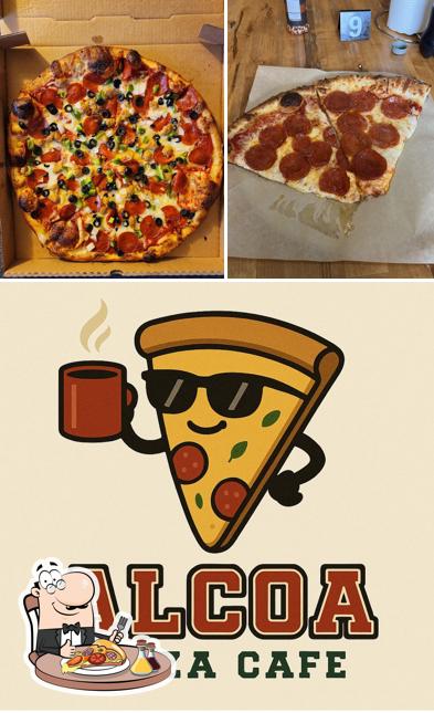 Alcoa Pizza Cafe