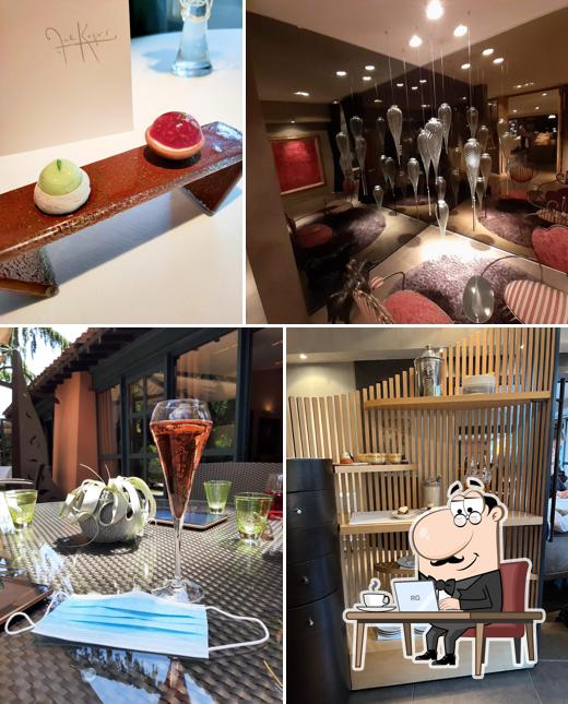 Restaurant Kayser