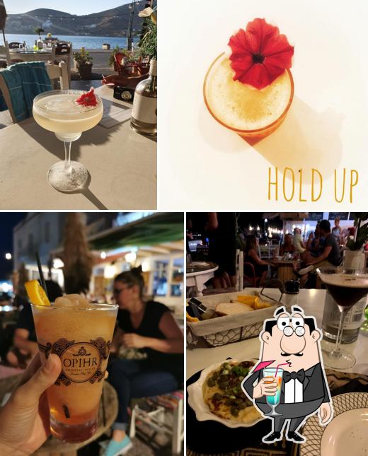 Allo Bar - Tapas
