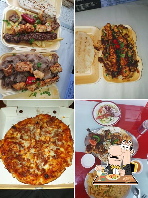 Bbq Station