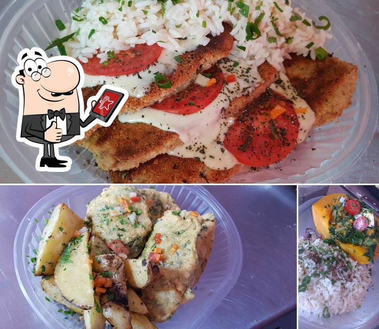 Carpaccio Rosticceria