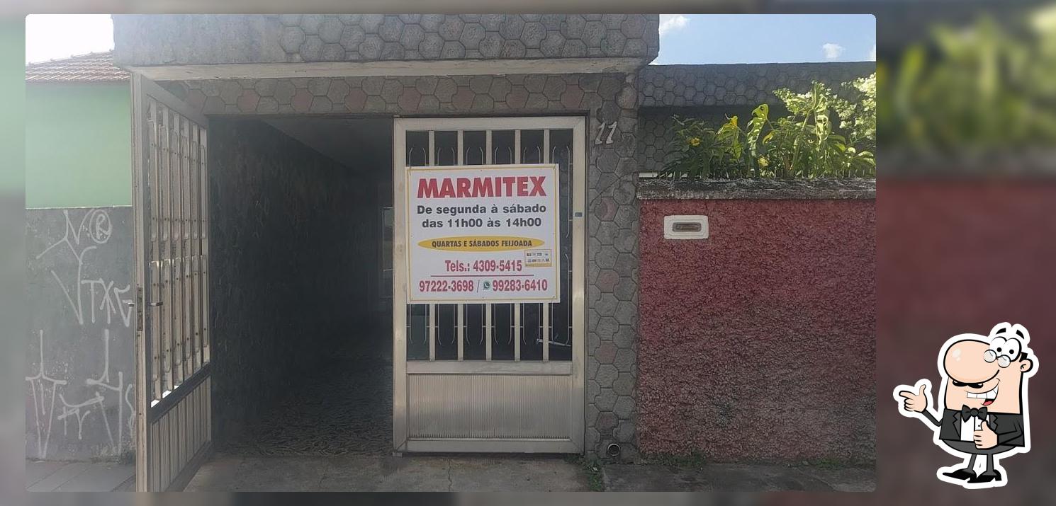Comida Caseira Da Inácia
