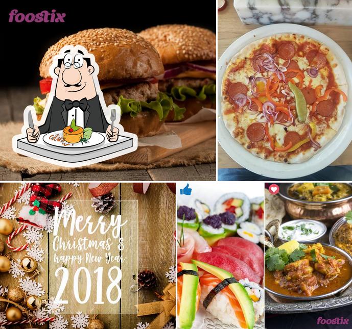 Foostix