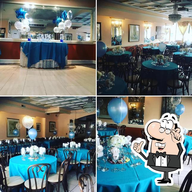 Kellyn Su Restaurant