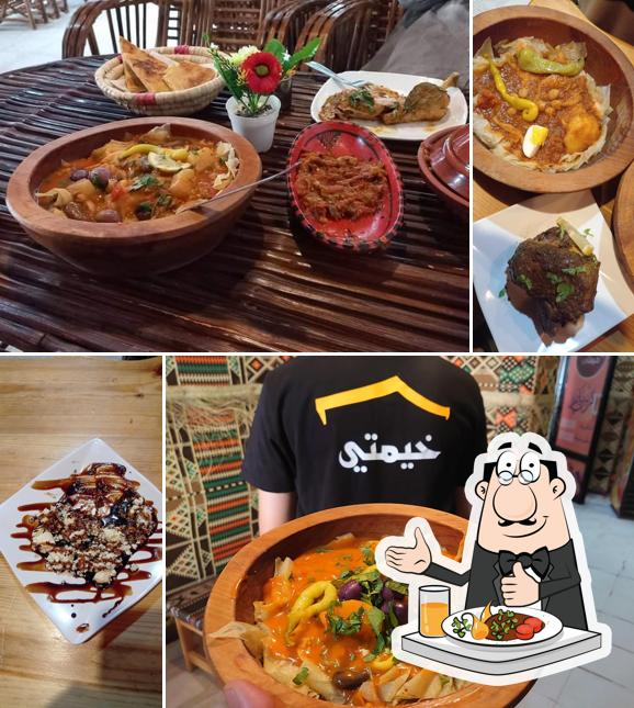 Restaurant Khaymati