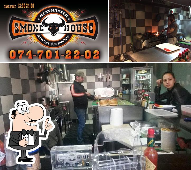 Meatmaster Smokehouse