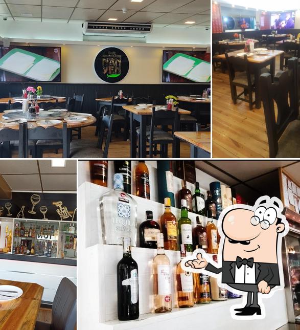 Restaurant Nan Yen