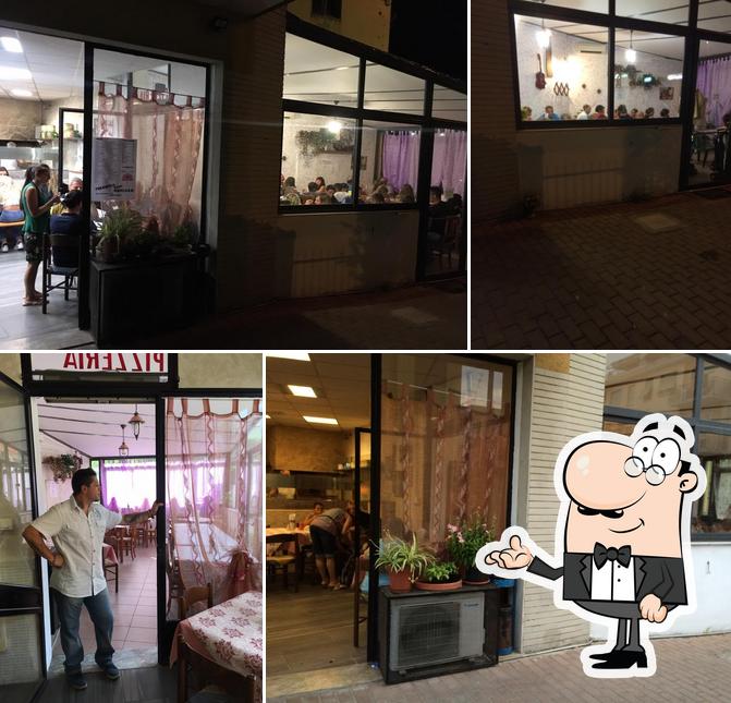 Pizzeria 2000 Ceriale