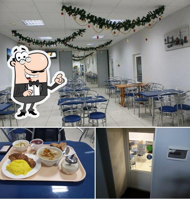 Правильная еда