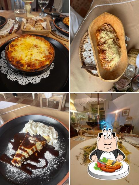 Quo Vadis Gourmet Italia
