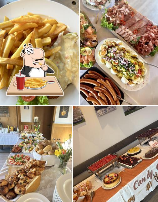 RIVA Bistro& Café