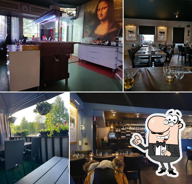 Restaurang Da Vinci