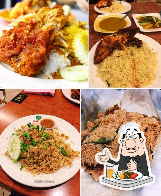 Mahbub Restaurant