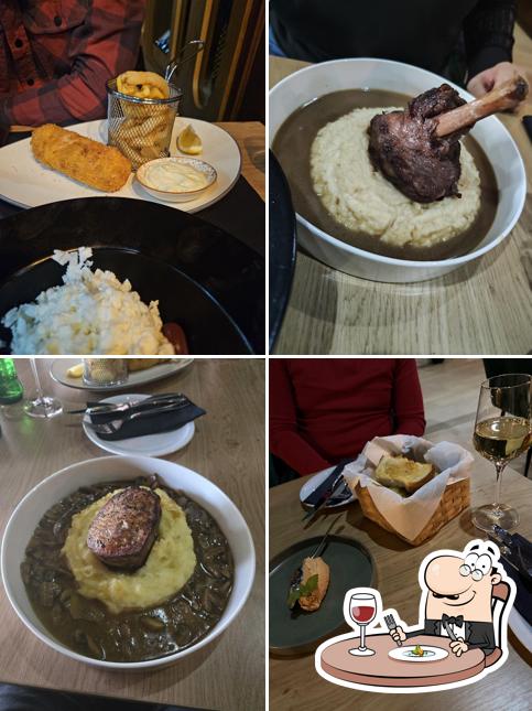 Restoran Nostro