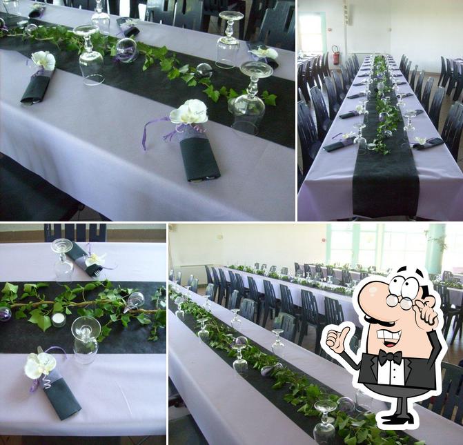 Ristorante Monte Cassino