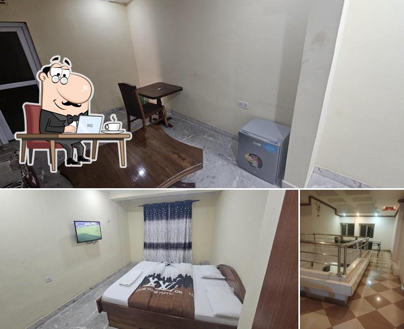 SEVEN 11 HOTEL ARUSHA