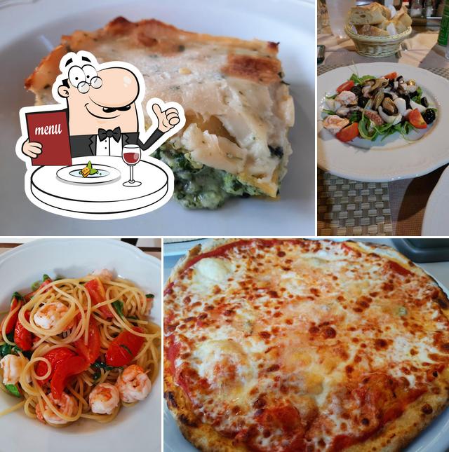 San Basegio Ristorante