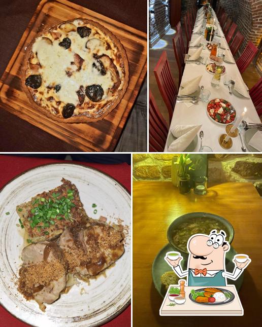 Restauracja Staropolska