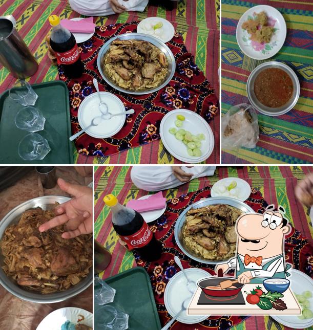 Sultan Painda Hotel