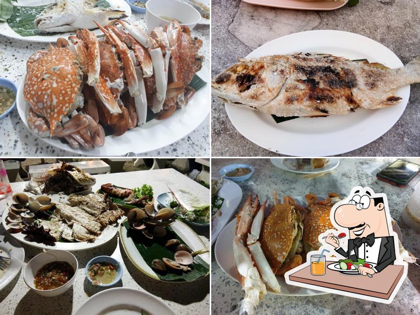 OK Seafood