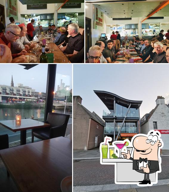 The Kitchen Restaurant