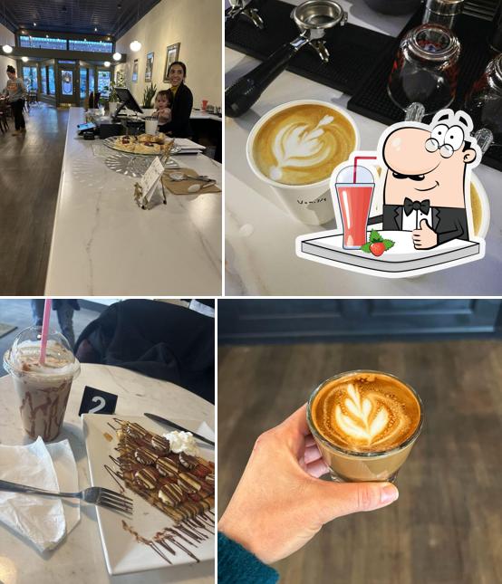 Veso Coffee