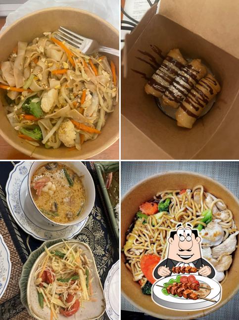 WanMai Thai Street Food Rijeka