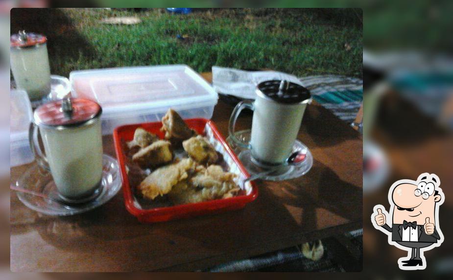Waroeng Angkringan Goching