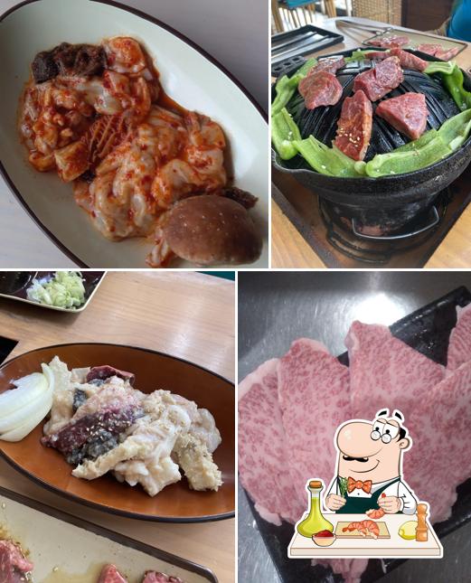 Yakiniku Teppo-ya