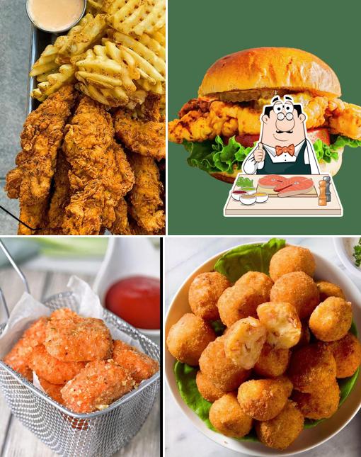 exquisite soulfood