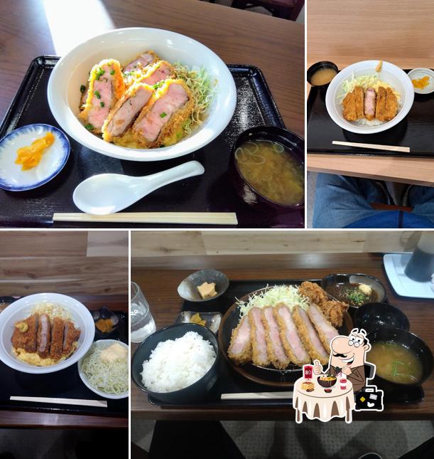 ケンヤシ食堂