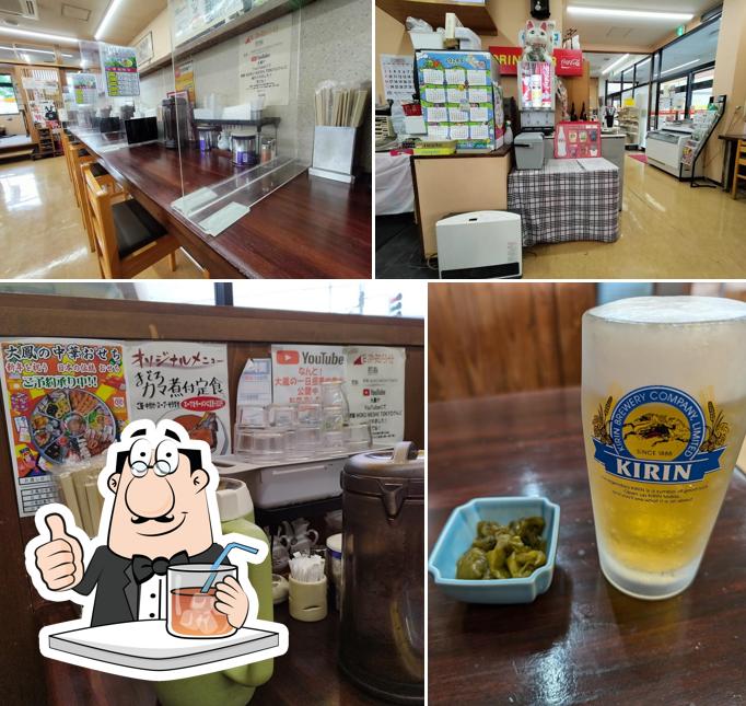 中華飯店 大鳳