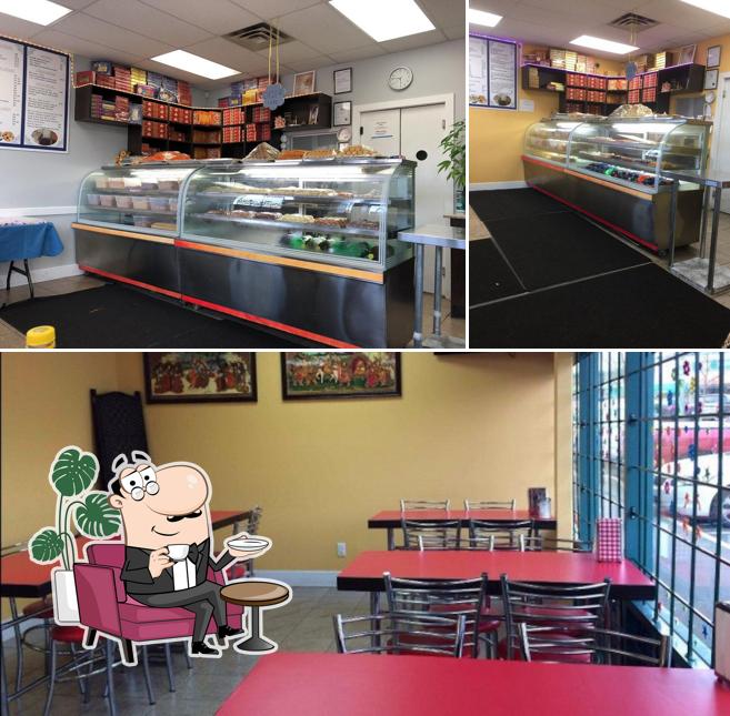 Saini Sweets Restaurant