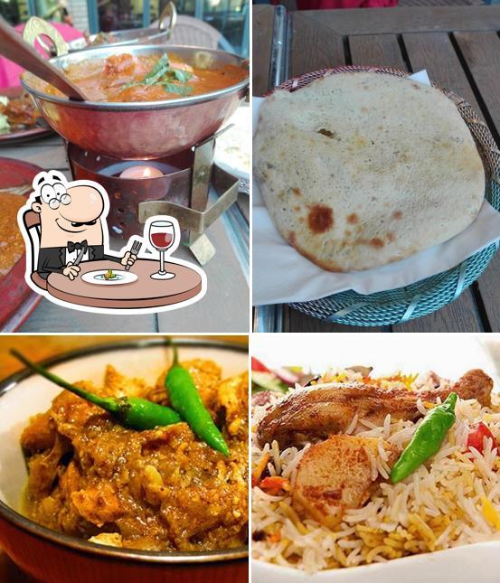 Sanjay's Indian Restaurant & Bar
