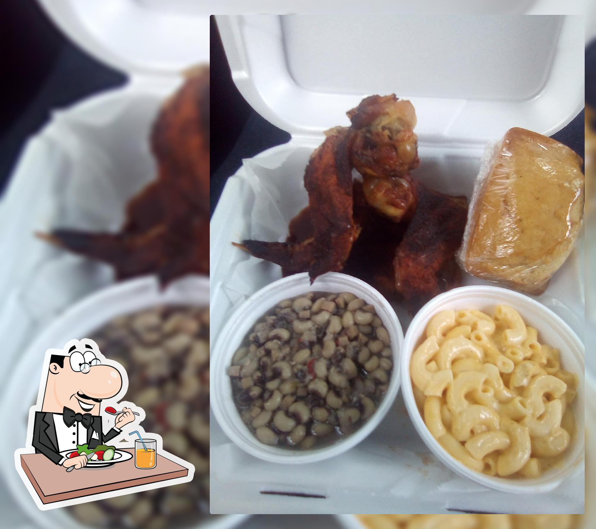 Sweet Daddy's BBQ