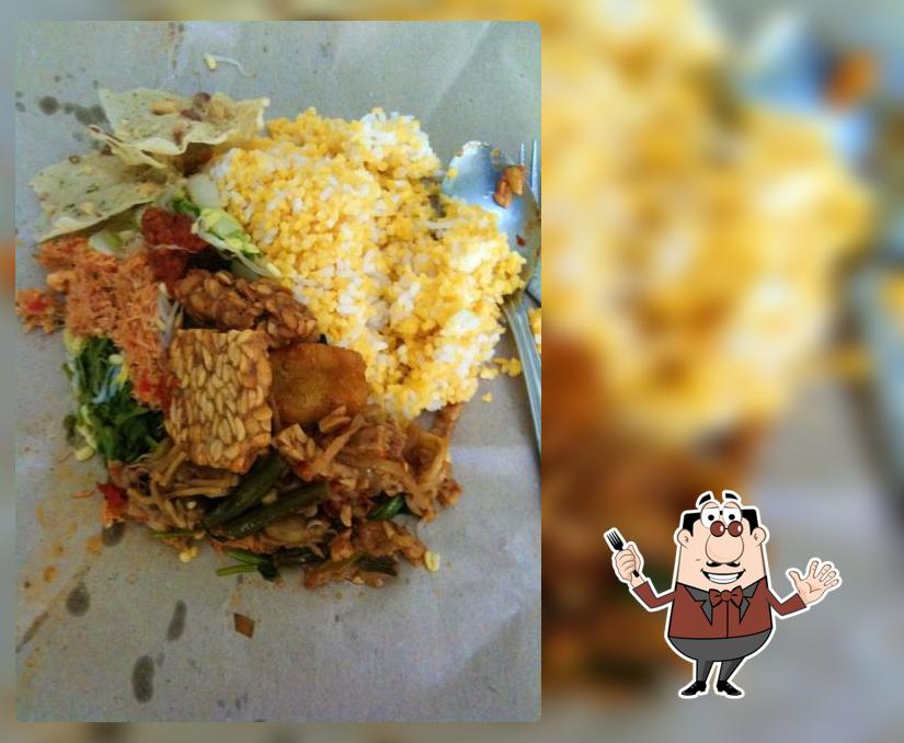 Warung Mbak Ani