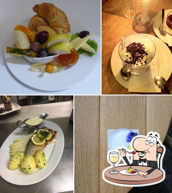 NOVEMBER Brasserie