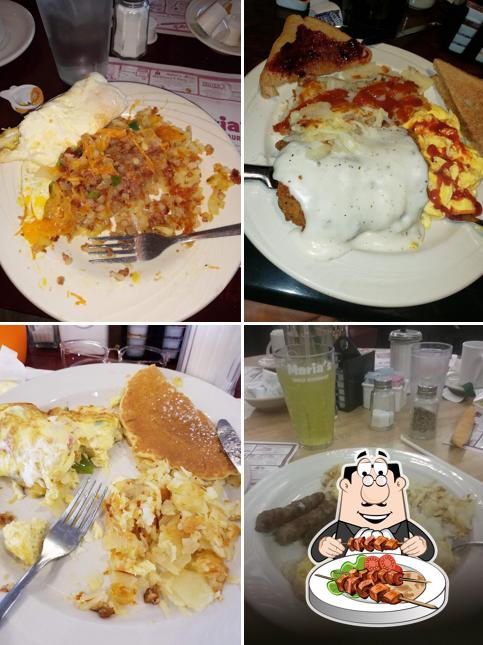 Maria's Family Restaurant
