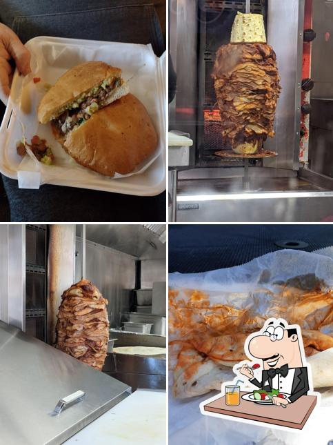 Taqueria El Gordo