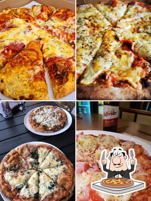Pizza-Treff Seesen