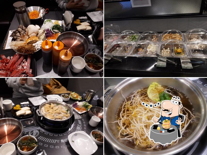 Sodamchon