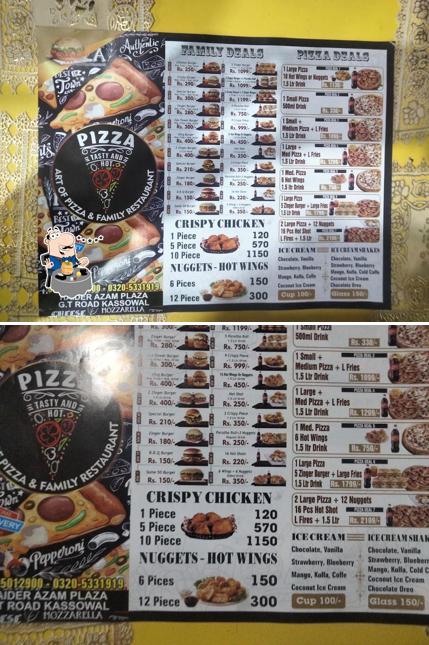 Art of Pizza