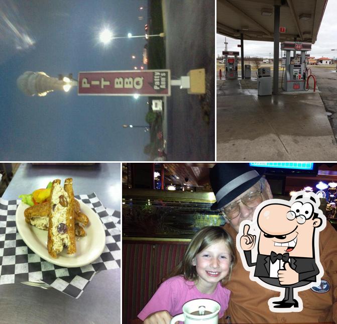 Patty Ann's