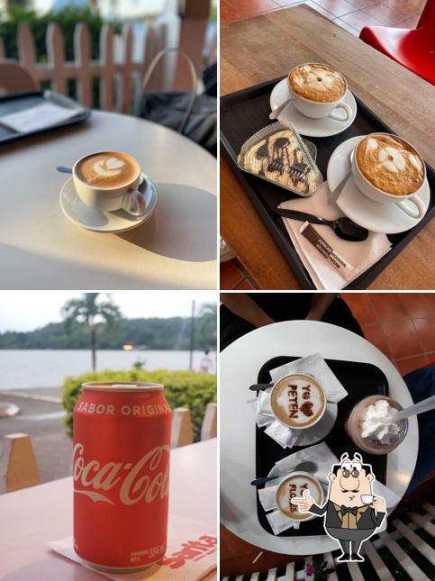 BO Cafe