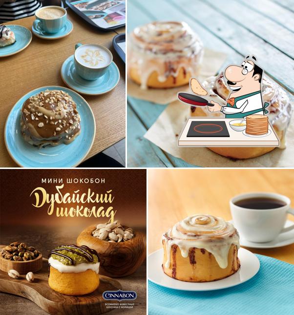 Cinnabon