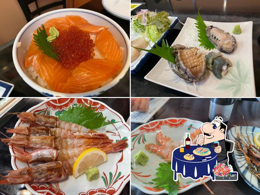 Daiko Shoten Restaurant
