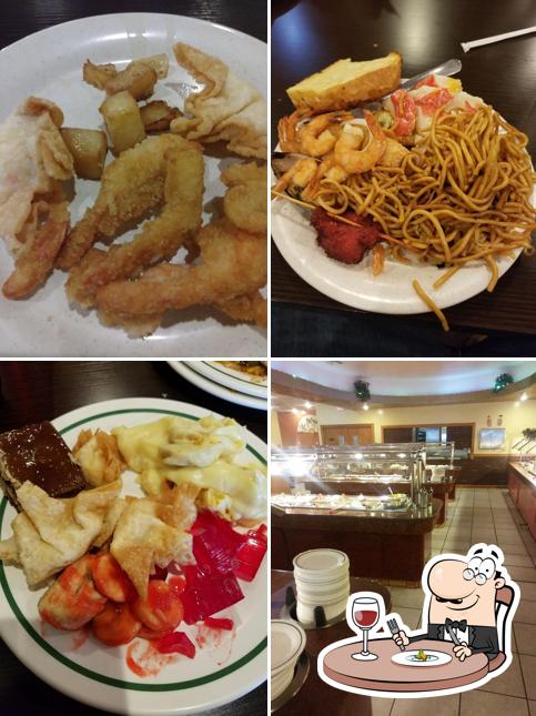 Family Buffet